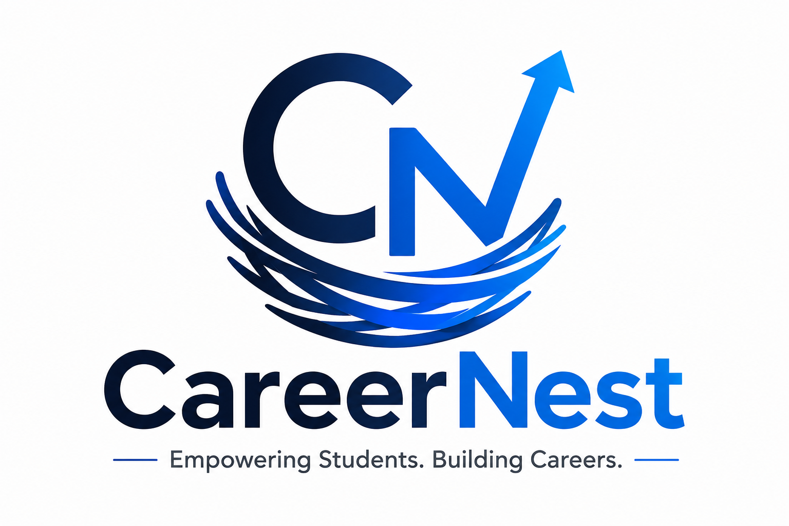 CareerNest logo